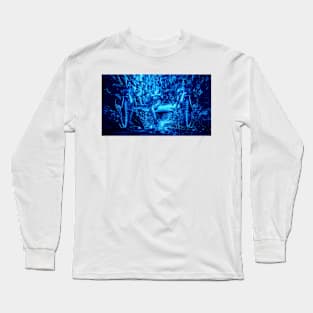 EZENWANYI NWE MMIRI By SIRIUS UGO ART Long Sleeve T-Shirt